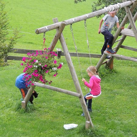 Ferienwohnungen Bachergut Mariapfarr Chambre photo