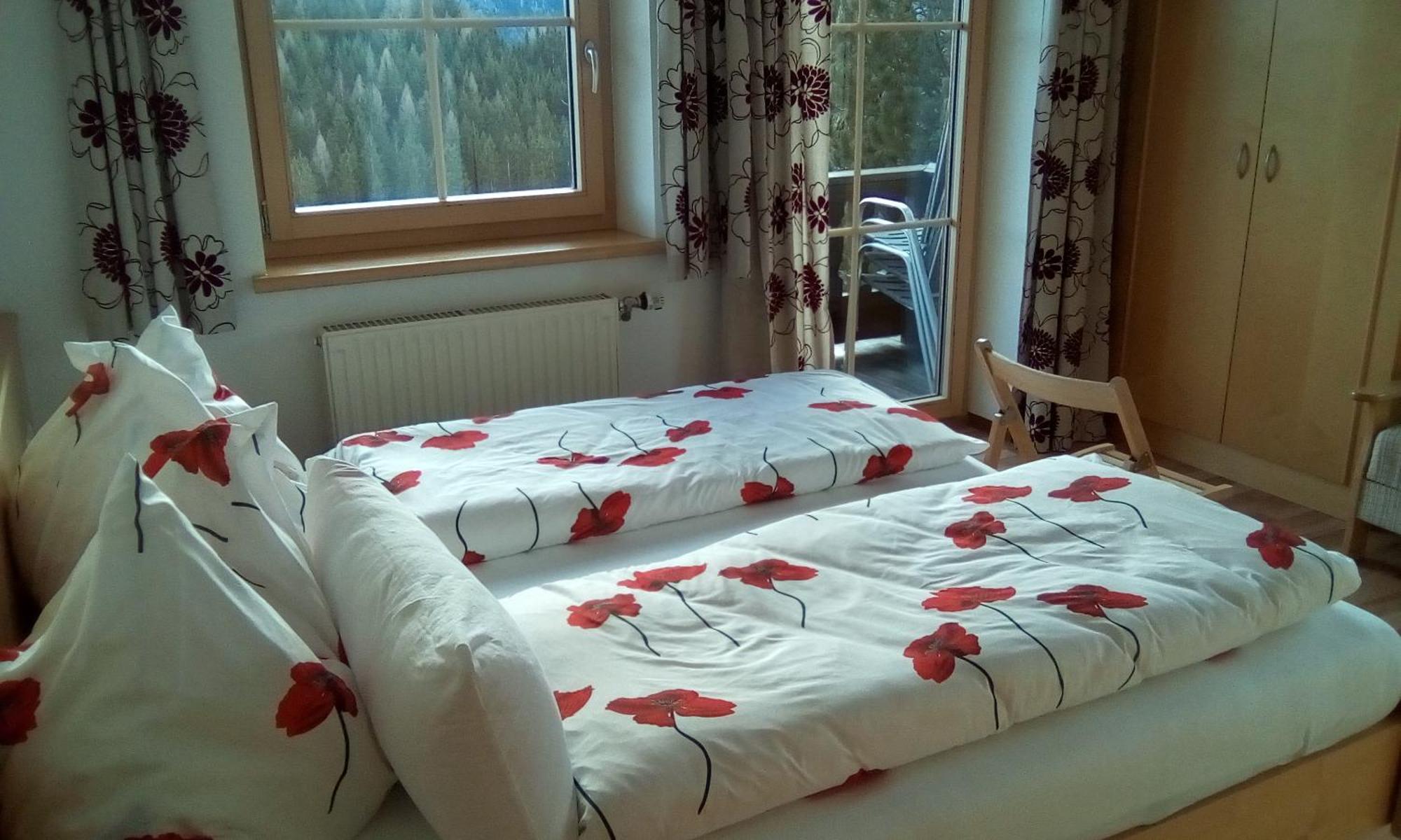 Ferienwohnungen Bachergut Mariapfarr Chambre photo