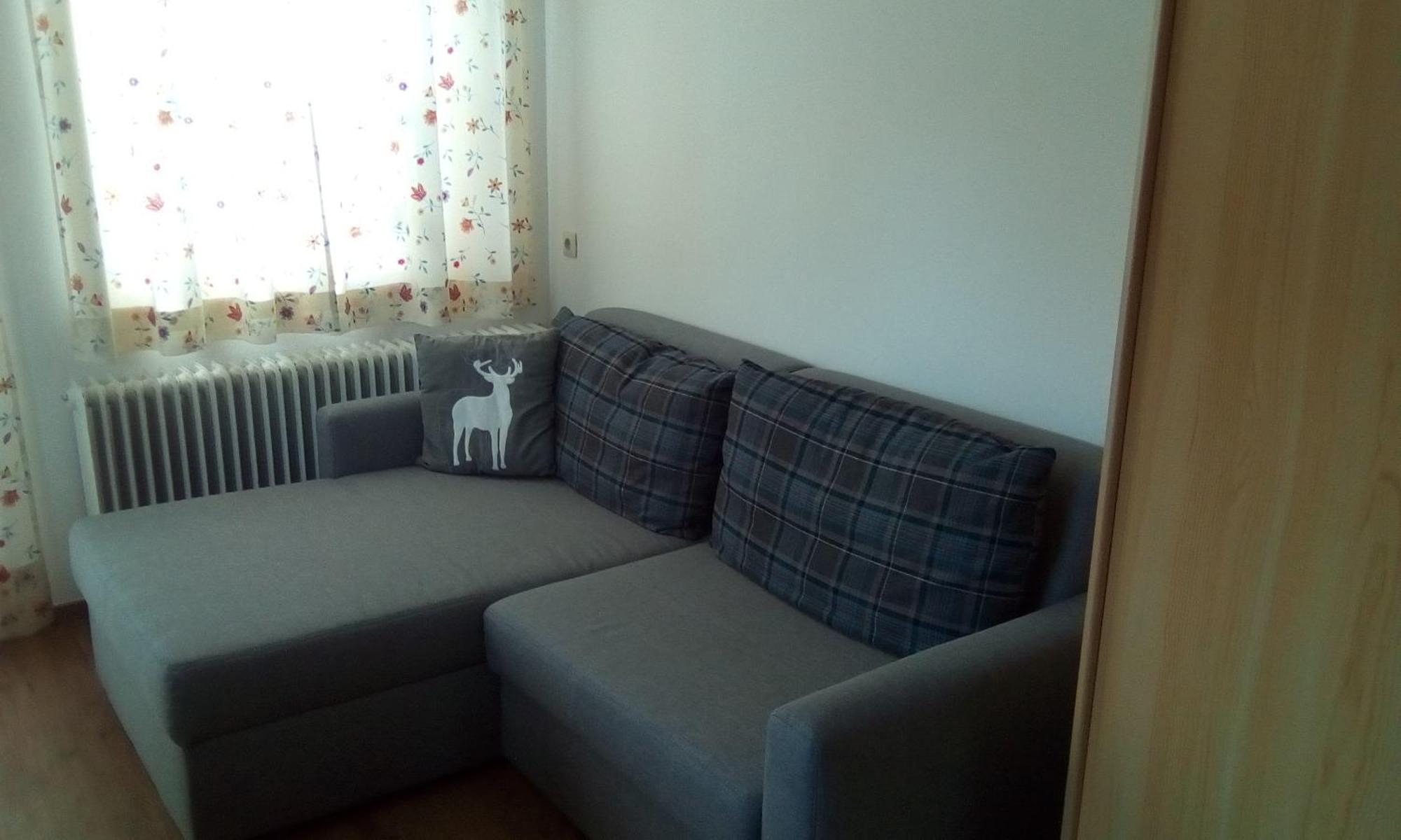 Ferienwohnungen Bachergut Mariapfarr Chambre photo