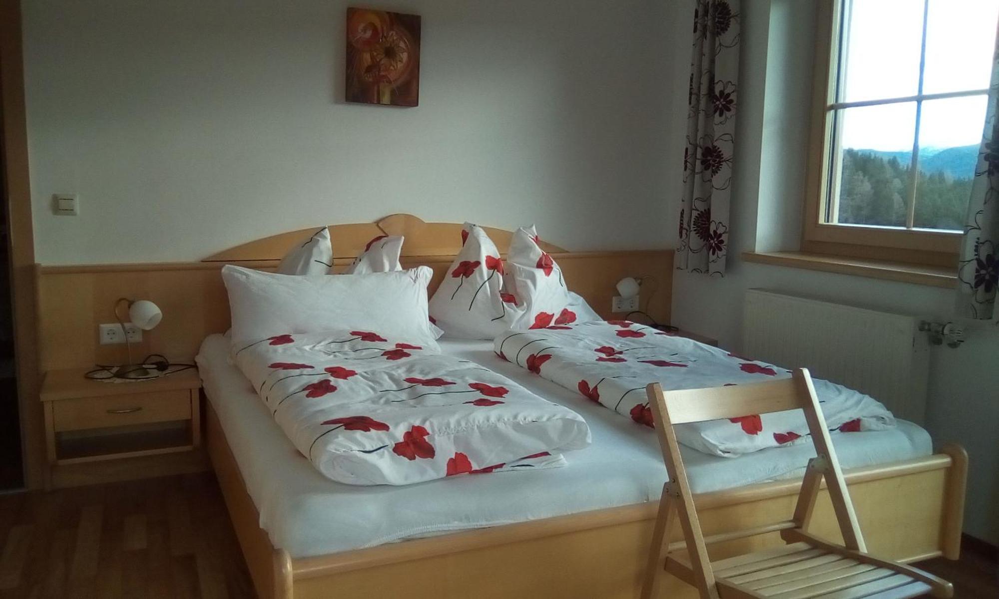 Ferienwohnungen Bachergut Mariapfarr Chambre photo