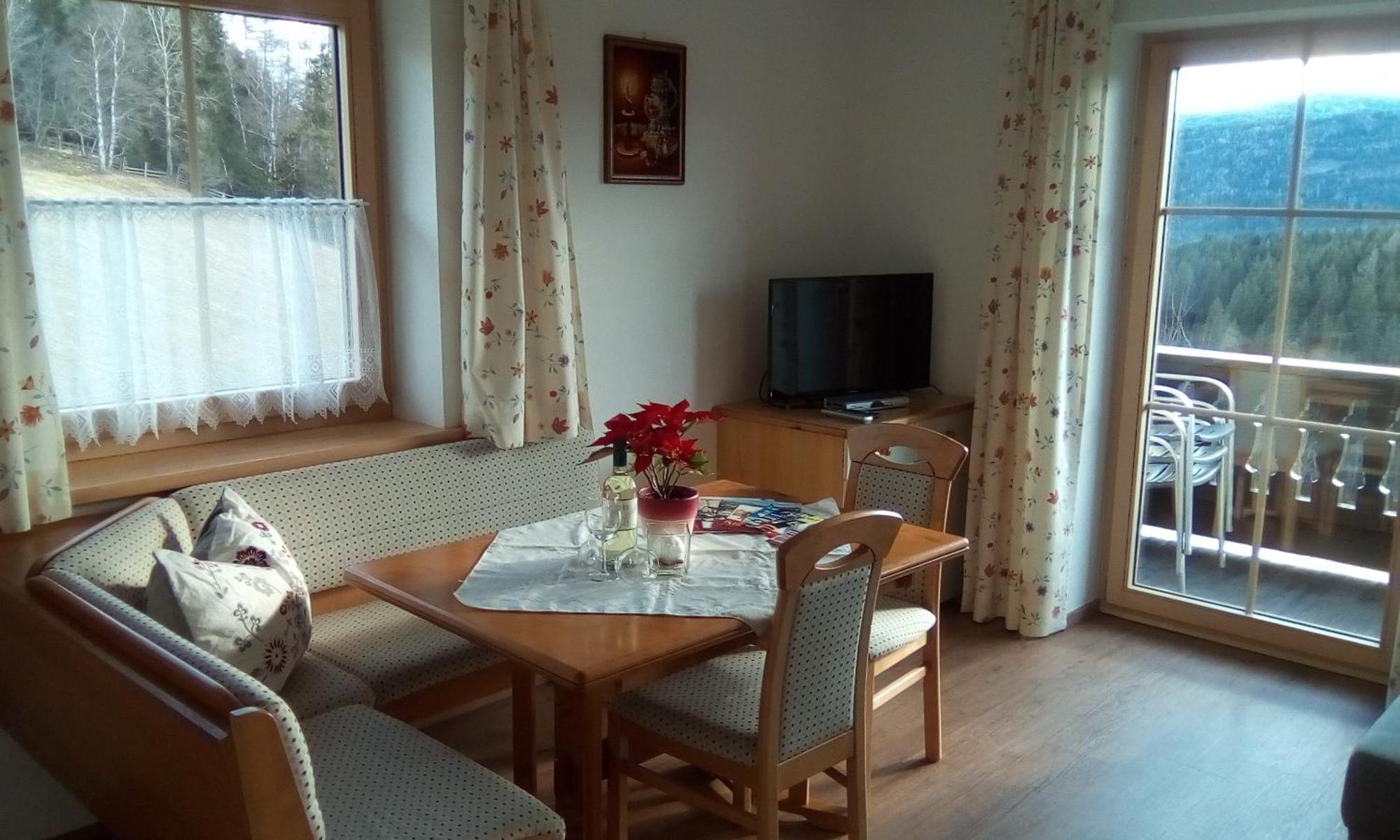 Ferienwohnungen Bachergut Mariapfarr Chambre photo