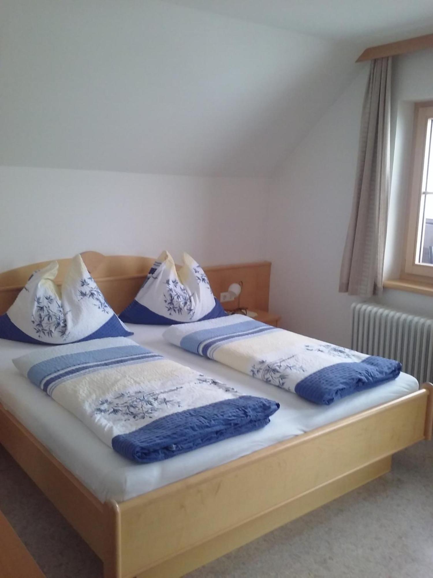 Ferienwohnungen Bachergut Mariapfarr Chambre photo