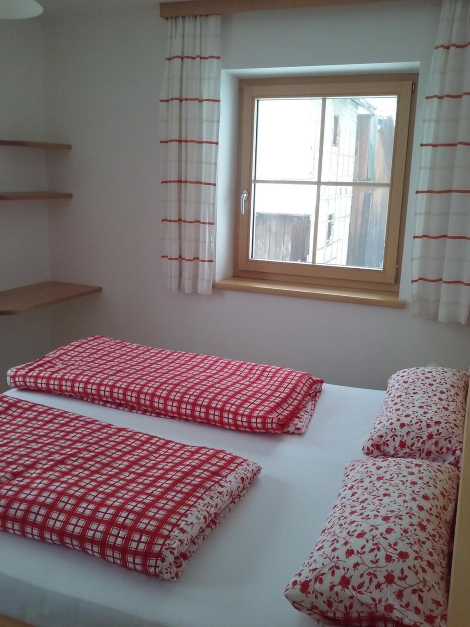 Ferienwohnungen Bachergut Mariapfarr Chambre photo
