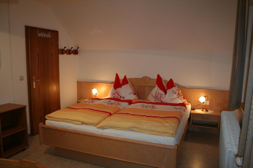 Ferienwohnungen Bachergut Mariapfarr Chambre photo