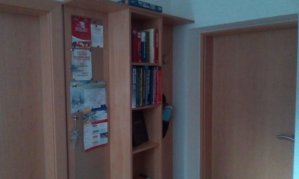 Ferienwohnungen Bachergut Mariapfarr Extérieur photo