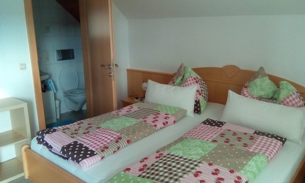 Ferienwohnungen Bachergut Mariapfarr Extérieur photo